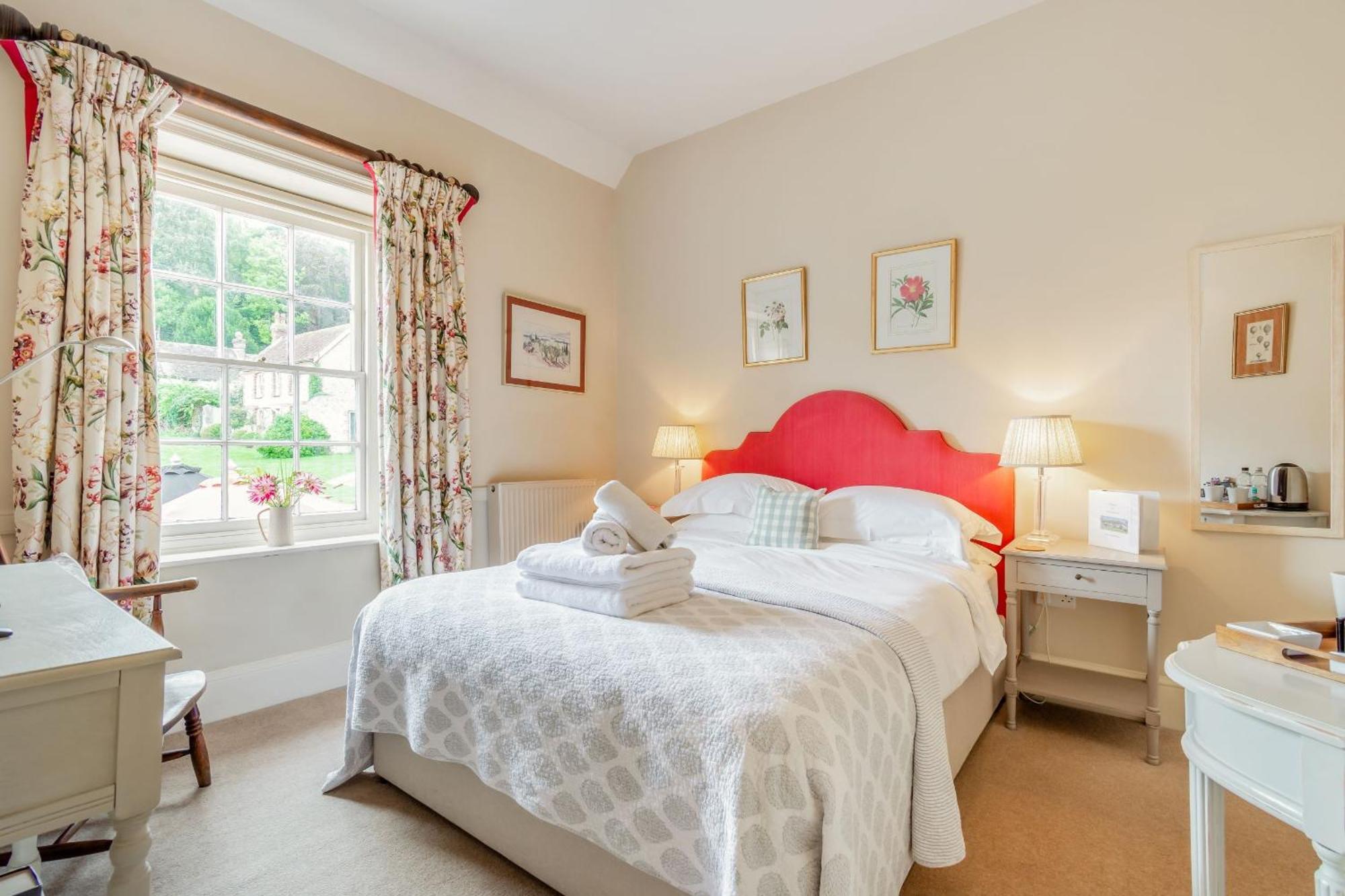 Bed & Breakfast Tiger - Catherine